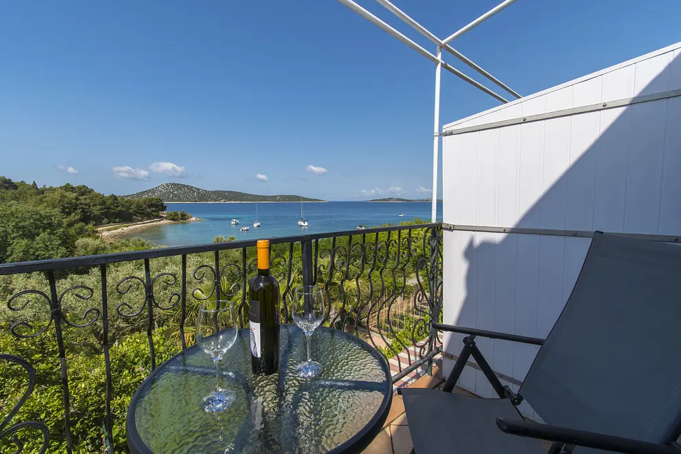 Ferienwohnung in Prvic Island  999207626 35655 – Foto 4