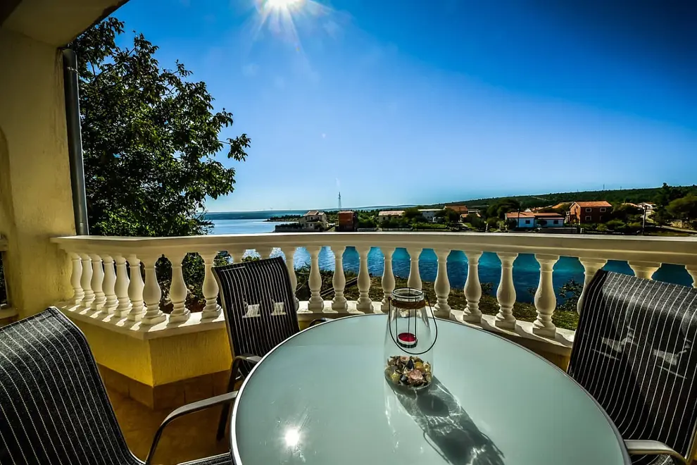 Ferienwohnung in Obrovac  66154379 27769