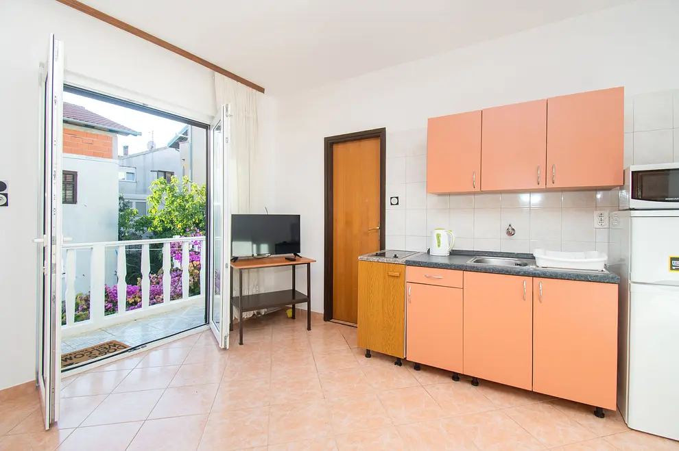 Ferienwohnung in Vodice  66119639 7795