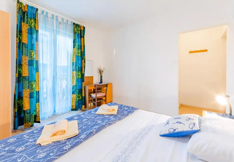 Ferienwohnung in Ciovo mit Pool und haustiergeeignet 999210803 38643 – Foto 32