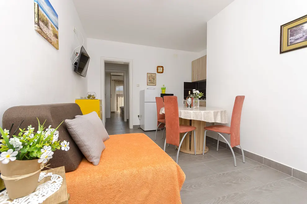 Ferienwohnung in Tribunj  999207667 35693 – Foto 20