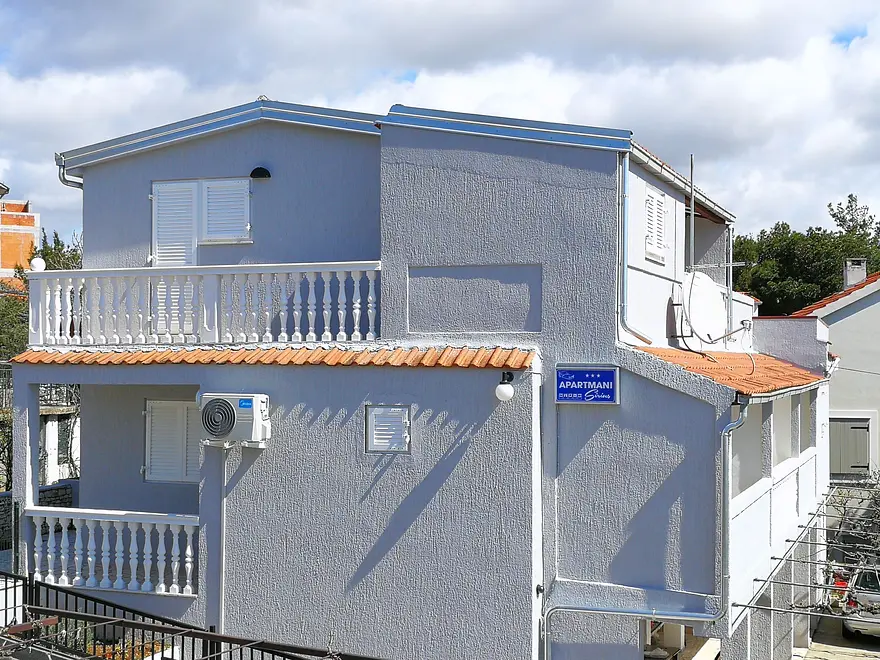 Ferienwohnung in Rogoznica  999204754 32942 – Foto 3