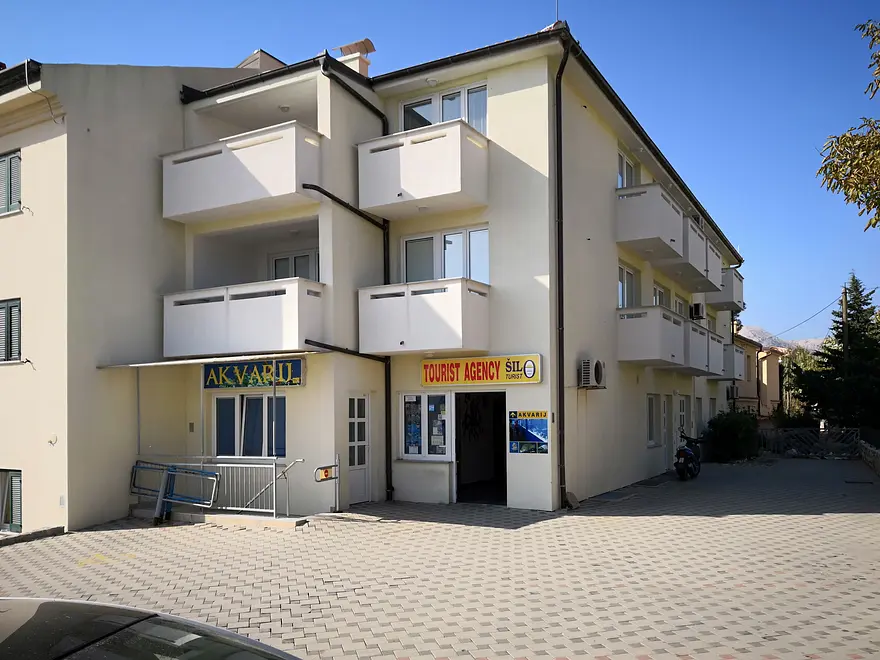 Ferienwohnung in Baska  999224062 42172 – Foto 3