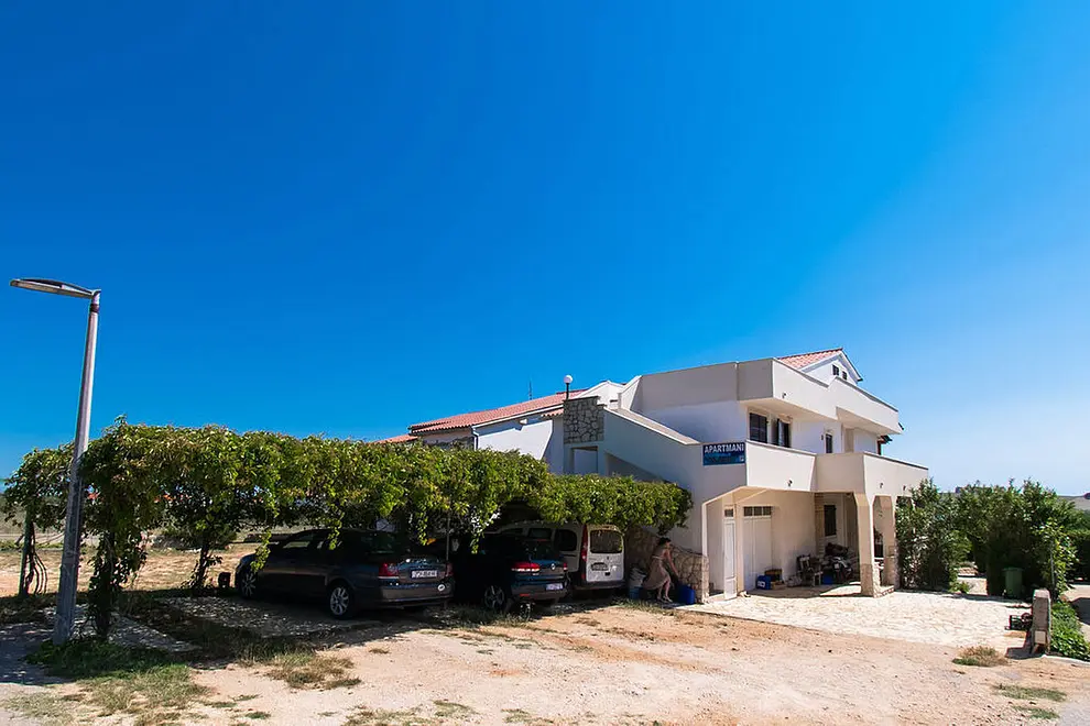 Ferienwohnung in Pag mit Pool 999202365 30671 – Foto 25