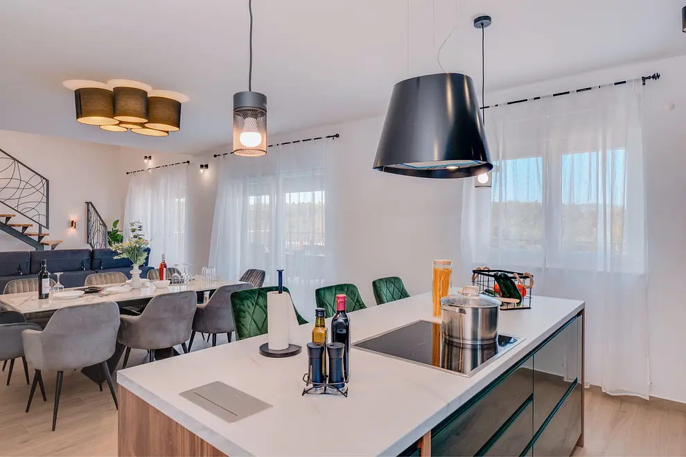 Ferienhaus in Bilice mit Pool 999207943 35939 – Foto 19