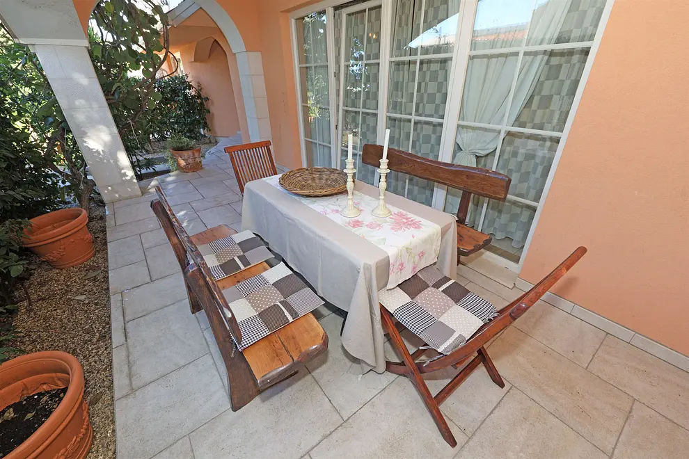 Ferienwohnung in Novalja mit Pool und haustiergeeignet 999202654 30930 – Foto 10