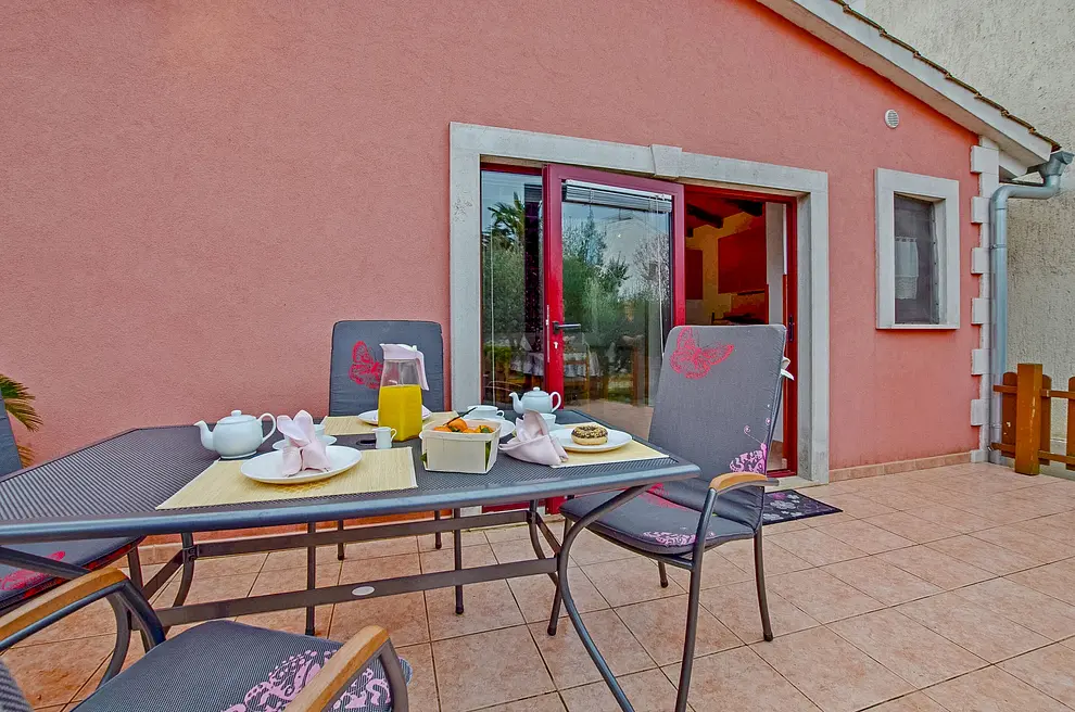 Ferienwohnung in Rovinj  999204925 33100 – Foto 6