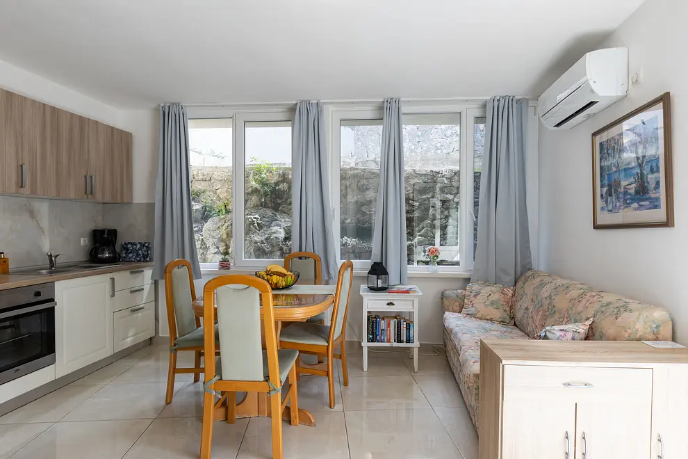 Ferienwohnung in Dubrovnik  999207294 35356
