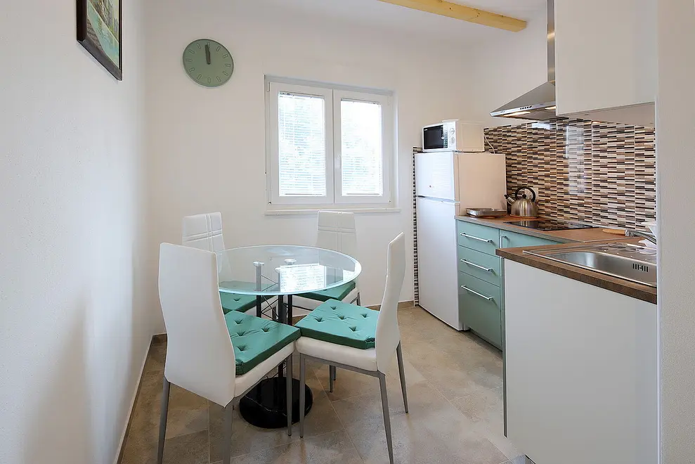 Ferienwohnung in Dobrinj mit Pool und haustiergeeignet 66138249 21297