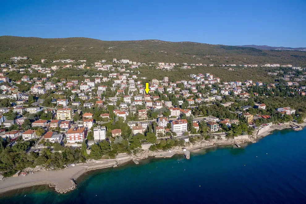 Ferienwohnung in Crikvenica  999203305 31560 – Foto 33
