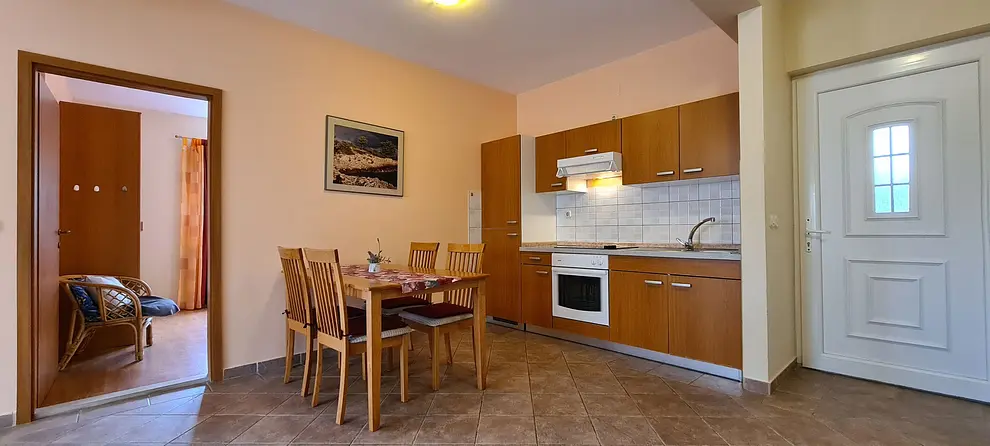 Ferienwohnung in Hvar mit Pool und haustiergeeignet 999202502 30786 – Foto 21