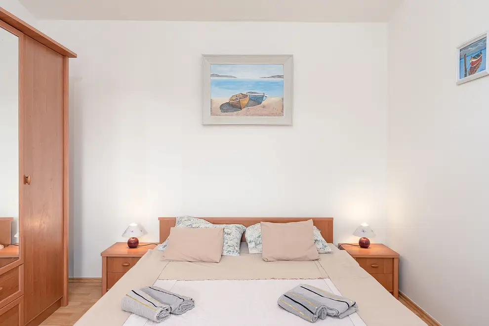 Ferienwohnung in Vir  999213301 40825 – Foto 13
