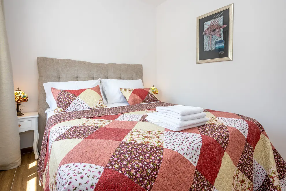 Ferienwohnung in Sinj mit Pool 999241094 43268 – Foto 22