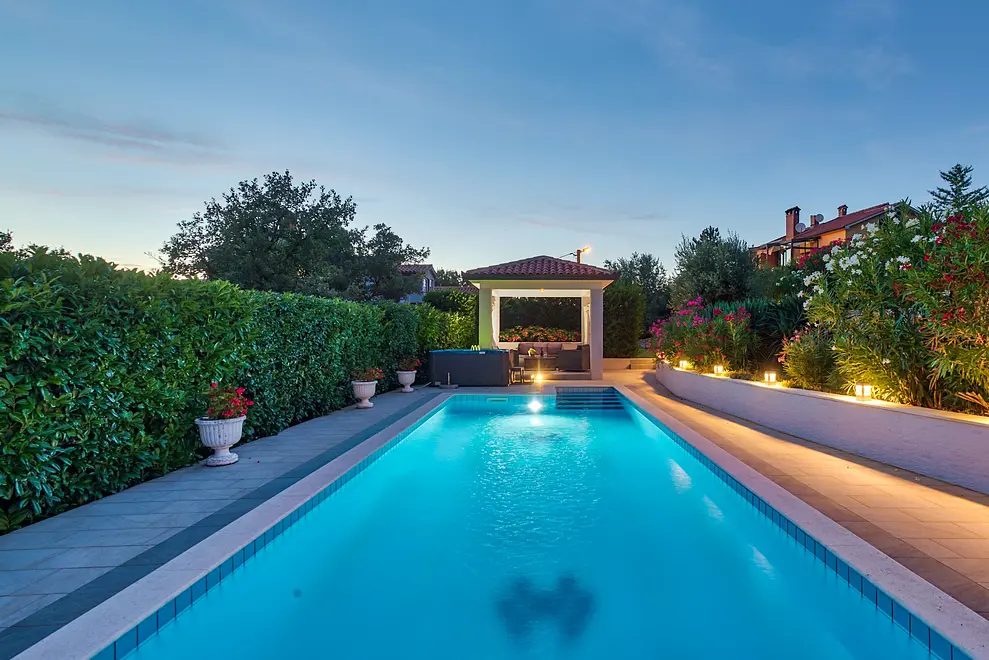 Ferienhaus in Labin mit Pool 999206293 34401 – Foto 21