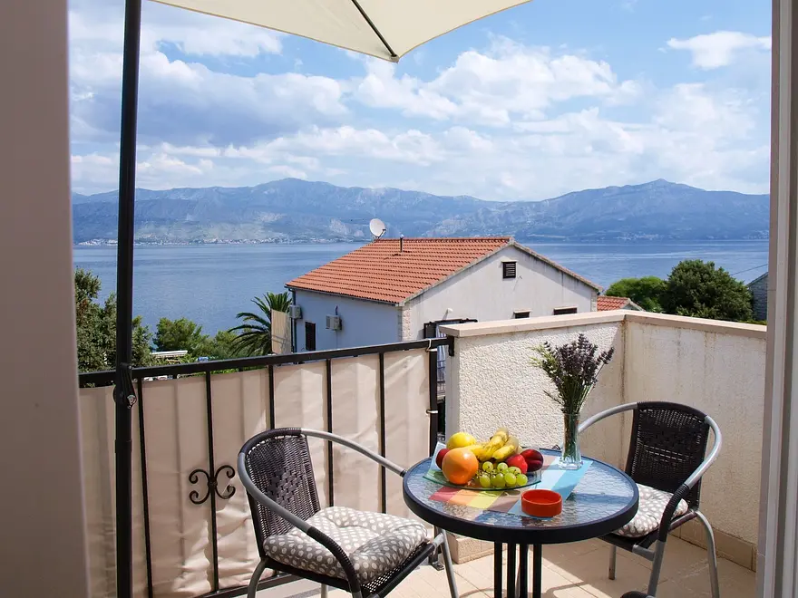 Ferienwohnung in Brac  999206926 35010