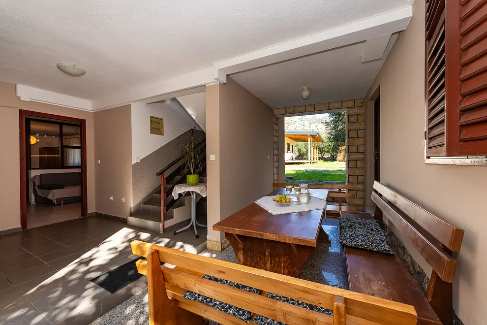 Ferienwohnung in Starigrad  999210129 38007 – Foto 28