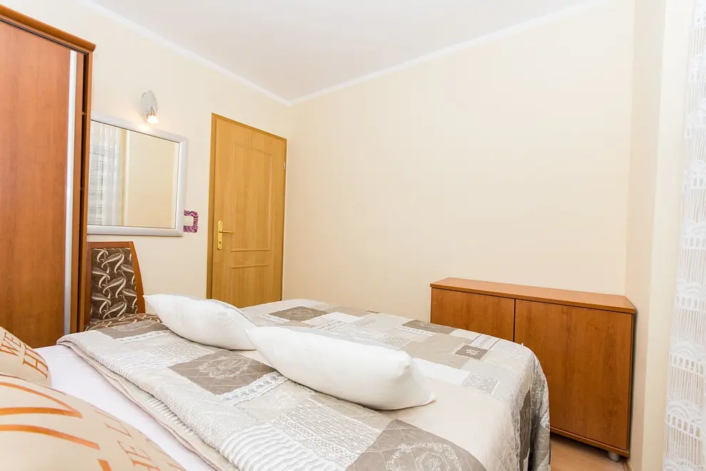 Ferienwohnung in Ciovo haustiergeeignet 999211147 38961