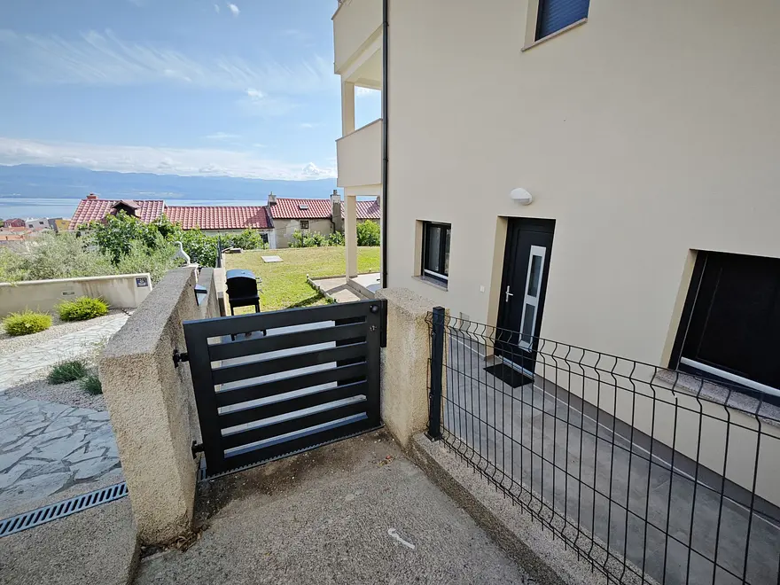 Ferienwohnung in Krk  999208358 36329 – Foto 2