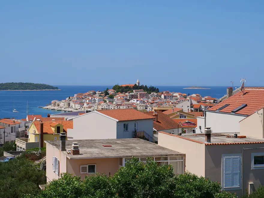 Ferienwohnung in Primosten  66137286 20585