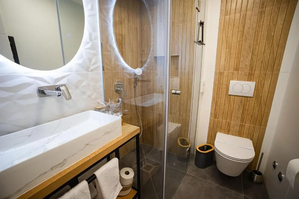 Ferienwohnung in Pirovac  999212741 40317