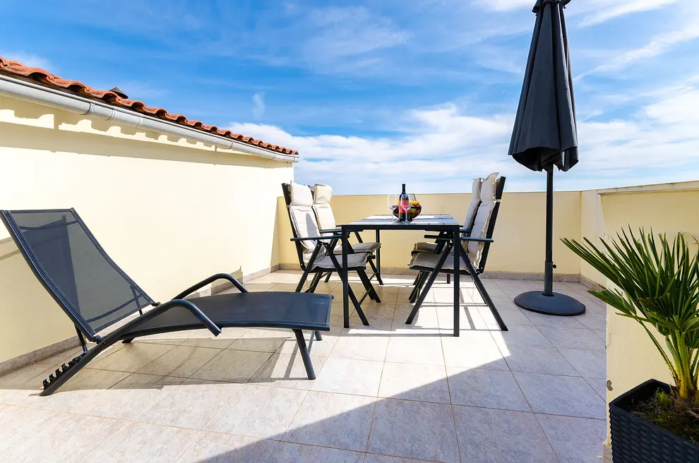 Ferienwohnung in Opatija  66139450 22253