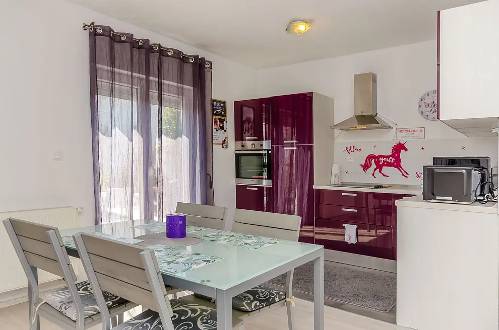 Ferienwohnung in Trogir  999208962 36907 – Foto 9