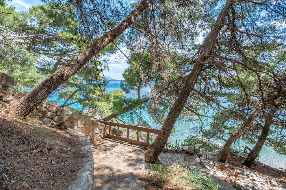 Ferienwohnung in Omis  999210171 38048 – Foto 47