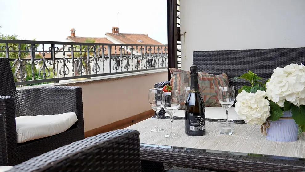 Ferienwohnung in Rovinj  999211787 39525 – Foto 3