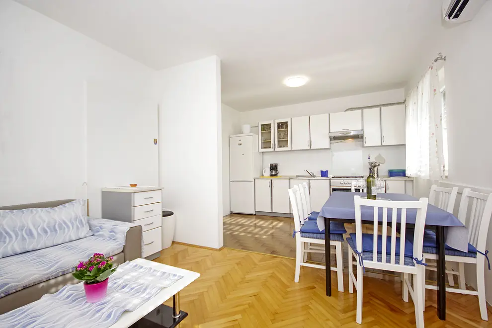 Ferienwohnung in Makarska  999203262 31518 – Foto 6