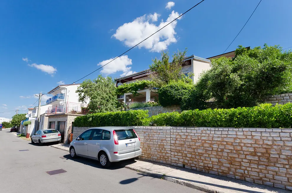 Ferienwohnung in Senj  999204502 32696