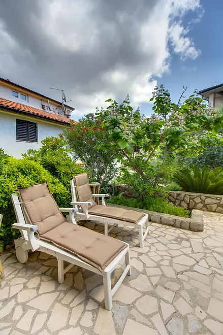 Ferienwohnung in Losinj  999207338 35398