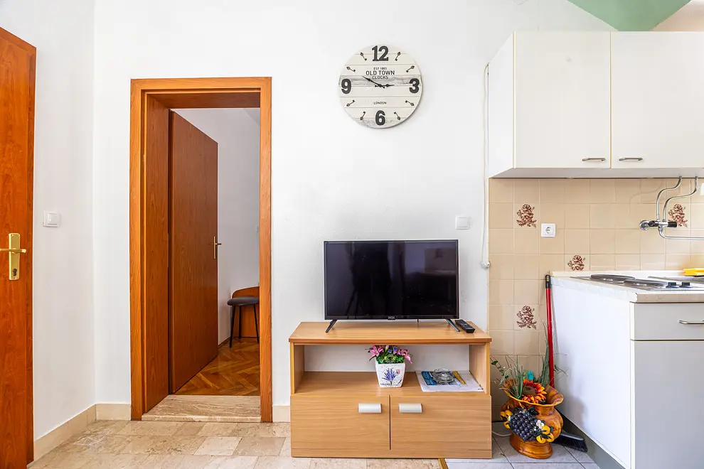 Ferienwohnung in Baska Voda  999210500 38354 – Foto 14