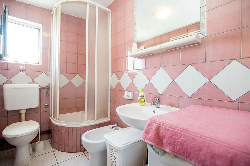 Ferienwohnung in Ciovo  999204909 33084 – Foto 4