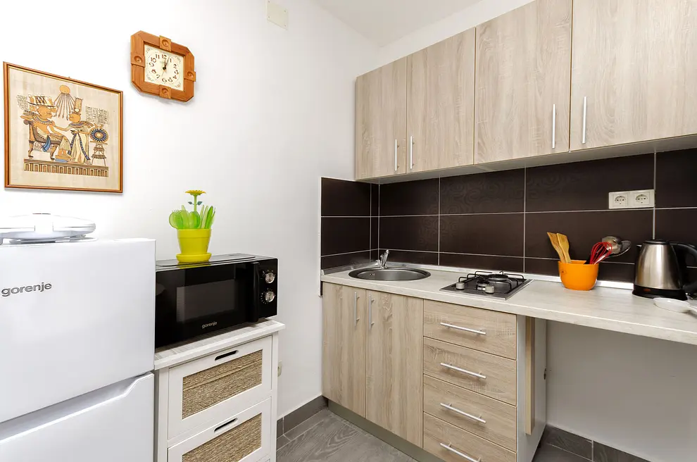 Ferienwohnung in Tribunj  999207667 35693 – Foto 11