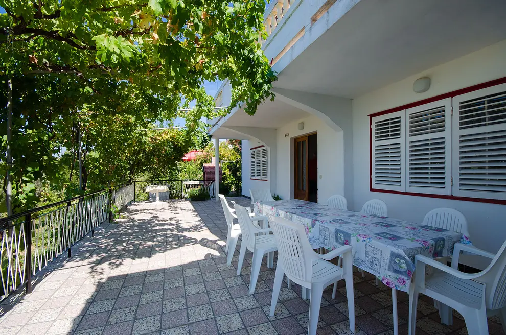 Ferienwohnung in Barbat  999204098 32310 – Foto 6