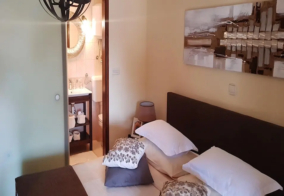 Ferienappartment in Marcana  999210572 38423 – Foto 4