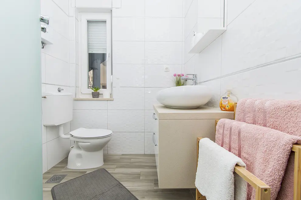 Ferienwohnung in Podstrana  999211029 38852 – Foto 21