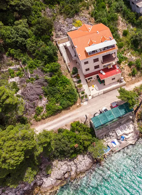 Ferienwohnung in Korcula  999203500 31745 – Foto 5
