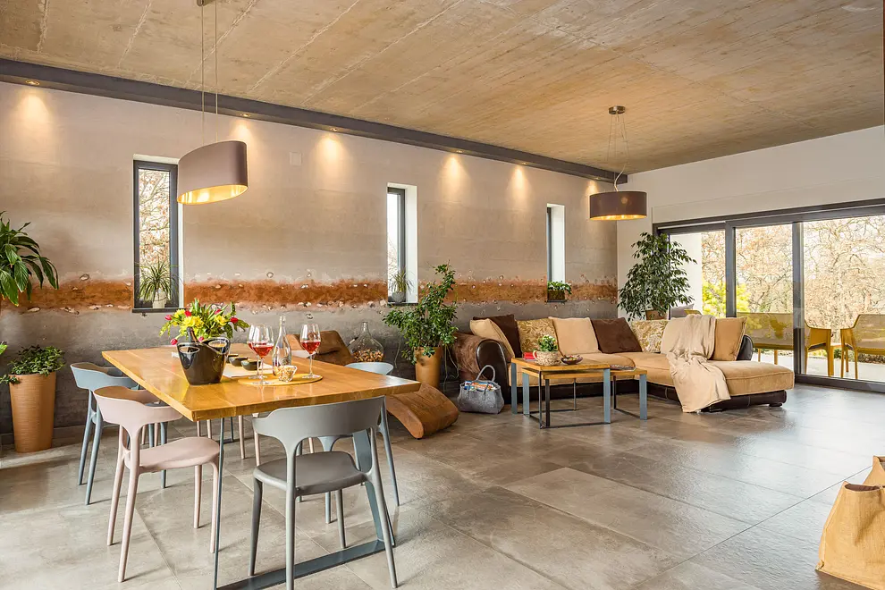 Ferienwohnung in Umag  66144832 25211