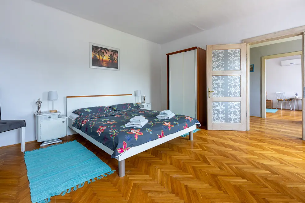 Ferienwohnung in Novi Vinodolski  999207126 35194 – Foto 17