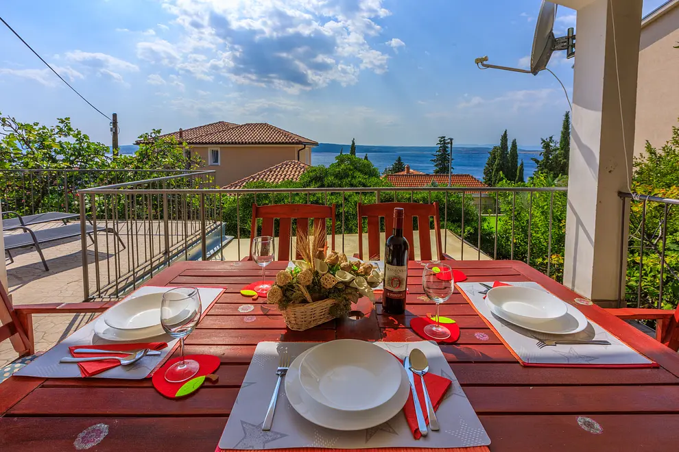 Ferienwohnung in Crikvenica  999204515 32709 – Foto 33