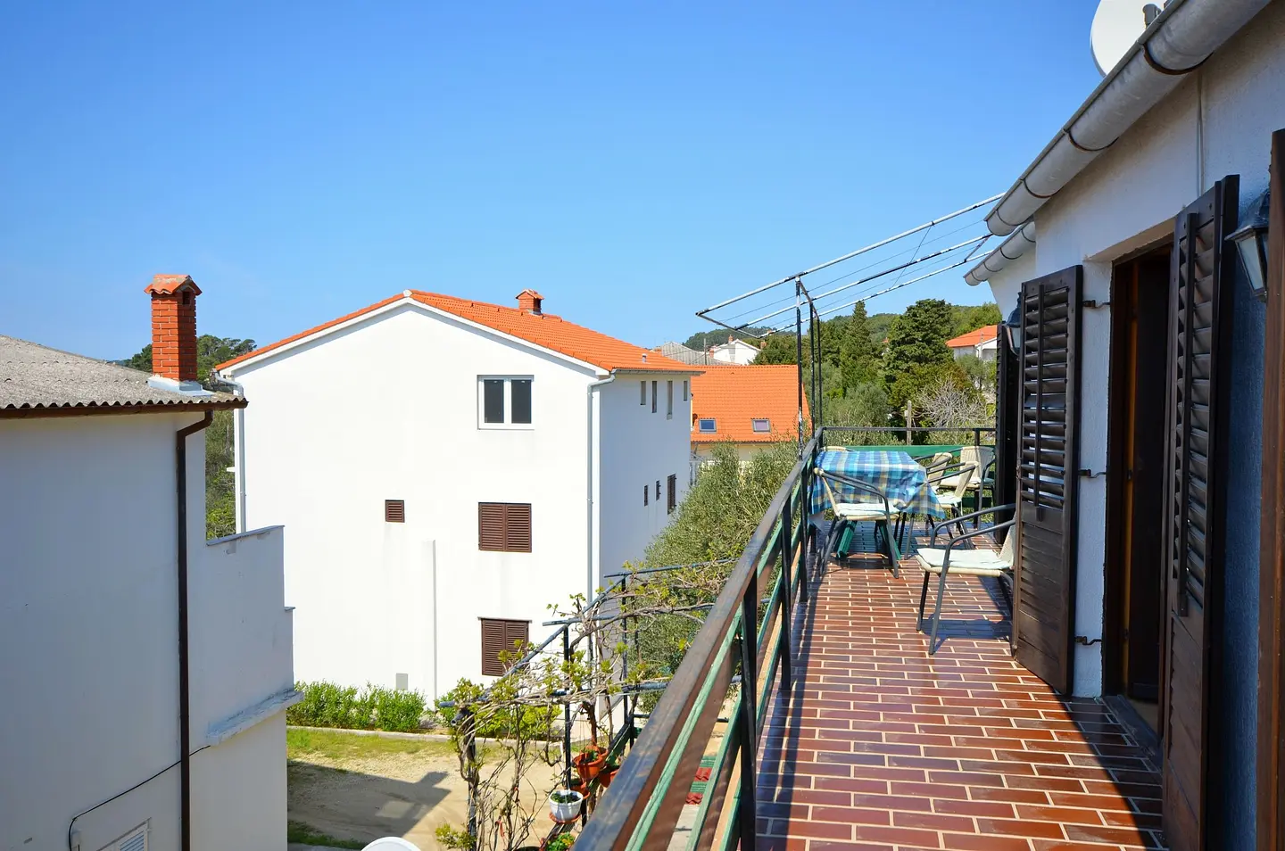 Ferienwohnung in Banjol haustiergeeignet 999202443 30730