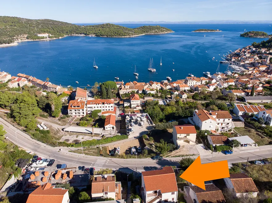 Ferienwohnung in Vis  999206499 34600 – Foto 15