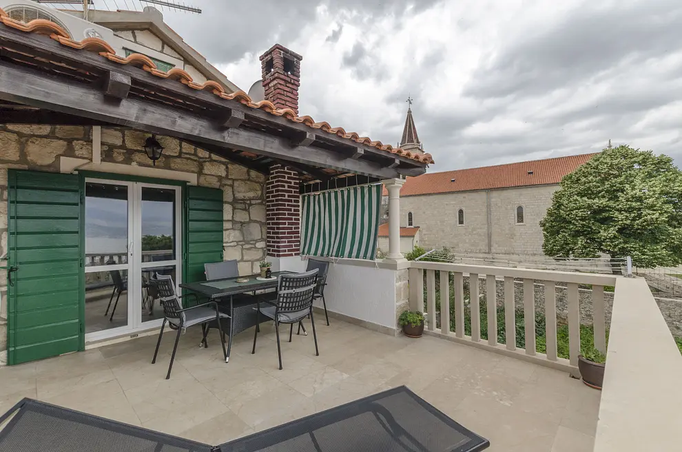 Ferienwohnung in Brac  999203128 31385 – Foto 17