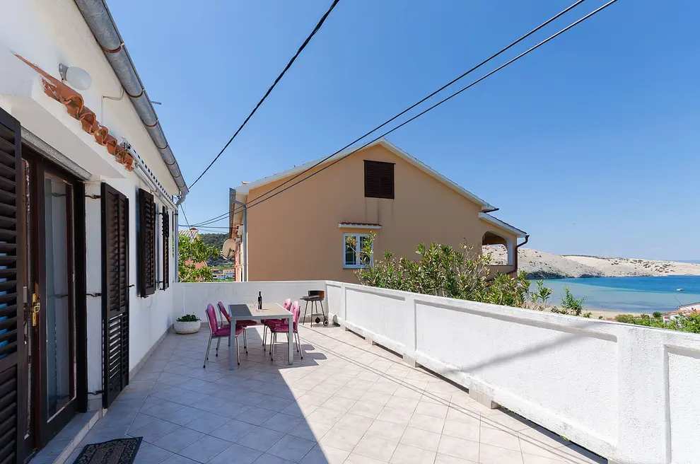 Ferienwohnung in Senj  999204561 32753 – Foto 15
