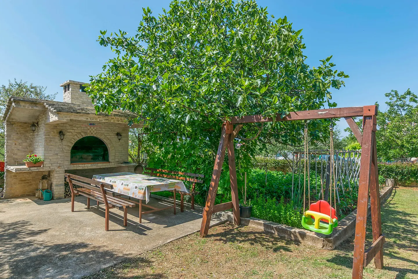 Ferienwohnung in Biograd  999208724 36678