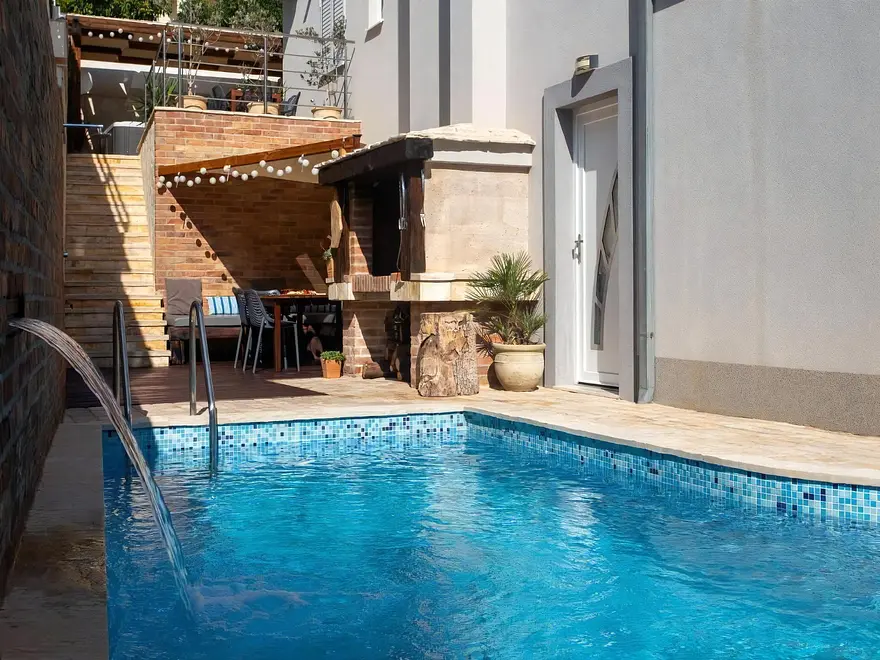 Ferienwohnung in Ciovo mit Pool 999212755 40329 – Foto 18