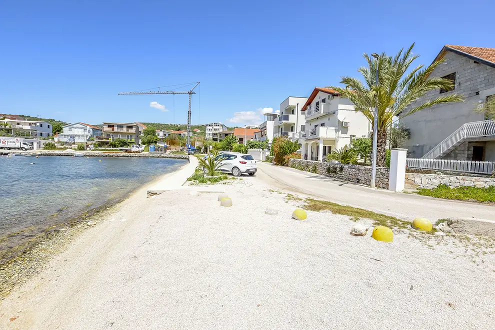 Ferienwohnung in Rogoznica  999205854 33986 – Foto 13