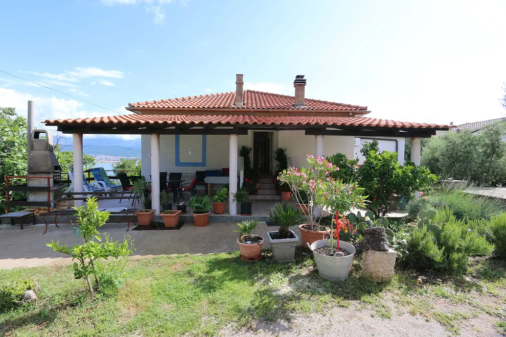 Ferienwohnung in Dobrinj haustiergeeignet 66127051 13497