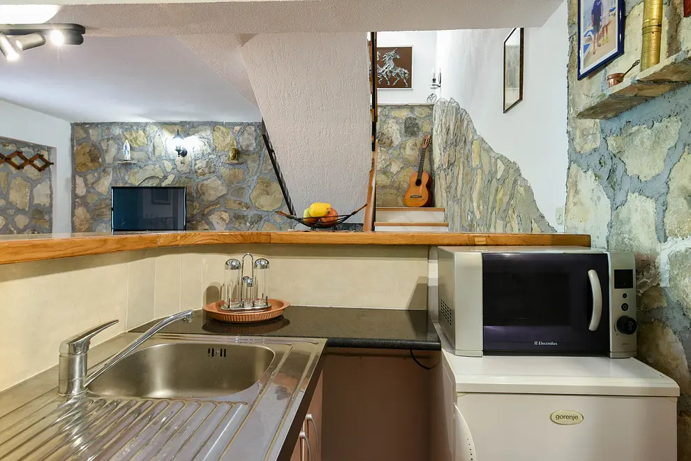 Ferienwohnung in Podstrana  999204166 41098 – Foto 38